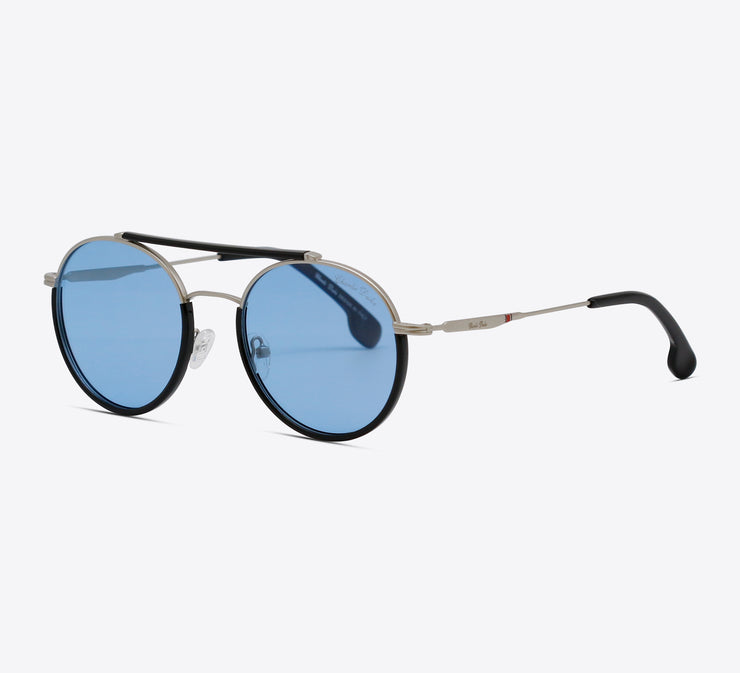 Shades of Blue Sunglasses