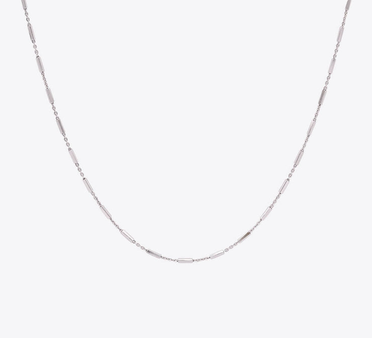 Necklace Sterling Silver - MAHROZE UK