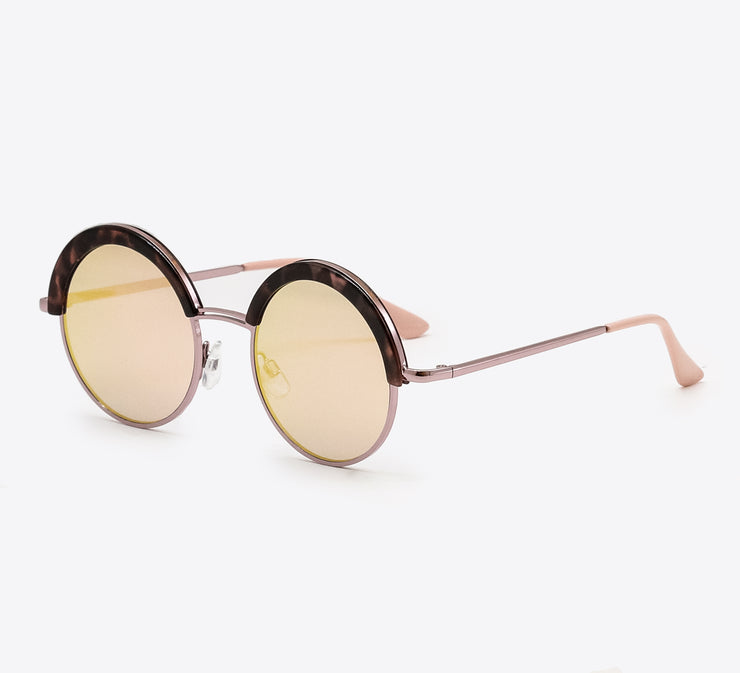 Dimitry Vintage Aviator Sunglasses