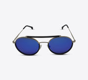 Ocean Blue Sunglasses
