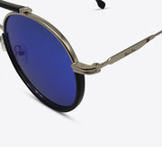 Ocean Blue Sunglasses