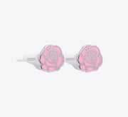 Ross Sterling Silver Studs