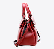 Creative Red Bag